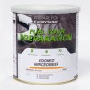 Fuel Your Preparation | Ground beef | Freeze-dried food | 800g