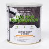 Fuel Your Preparation | Chicken | Freeze-dried food | 600g