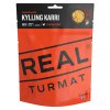 Real Turmat | Chicken Curry | Freeze-dried food | 132g