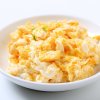 Fuel Your Preparation | Scrambled Egg with Cheese | Freeze-dried food | 560g