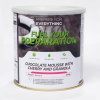 Fuel Your Preparation | Chocolate Mousse with Granola & Cherry | Freeze-dried food | 1050g