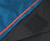 Snugpak Traveller blue LH - Sleeping bag Summer