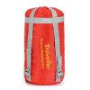 Snugpak Traveller blue LH - Sleeping bag Summer