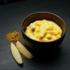 Real Turmat | Cod in Creamy Curry Sauce | Freeze-dried food | 96g
