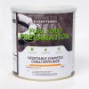 Fuel Your Preparation | Vegetable Chilli with | Freeze-dried food | 700g