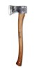 Hultafors Premium Ekelund hunting axe