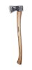 Hultafors Premium Qvarfot Chopping axe