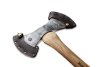 Hultafors Premium Wetterhall double edge throwing axe