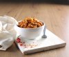 Fuel Your Preparation | Spicy Pasta Arrabiata | Freeze-dried food | 700g