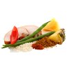 Adventure Food | Chicken Curry | Freeze-dried food | 148g