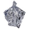 Emergency poncho