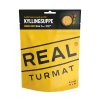 Real Turmat | Chicken Soup | Freeze-dried food | 59g
