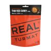 Real Turmat | Thai Red Curry | Freeze-dried food | 113g