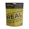 Real Field Meal | Lamb with Rice and Lentils | Freeze-dried food | 164g
