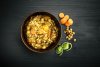 Real Field Meal | Lamb with Rice and Lentils | Freeze-dried food | 164g