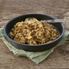 Emergency Food | Beef casserole with Noodles | Freeze-dried food | 600g