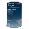 Emergency Food | Chocolate Mousse | Freeze-dried food | 700g