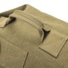 Canvas Duffel