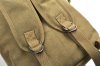 Canvas Duffel