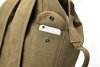 Canvas Duffel