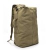 Canvas Duffel