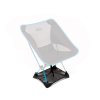 Helinox Ground Sheet Chair One Black