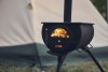 Petromax Loki 2 Tent Oven