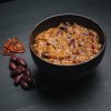 Real Field Meal | Chili con Carne | Freeze-dried food | 163g