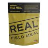 Real Field Meal | Couscous with Lentils and Spinach | Freeze-dried food | 165g