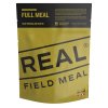 Real Field Meal | Creamy Pasta with Pork | Freeze-dried food | 138g