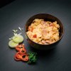 Real Field Meal | Creamy Pasta with Pork | Freeze-dried food | 138g