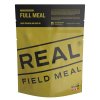 Real Field Meal | Kebab Stew | Freeze-dried food | 163g