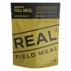 Real Field Meal | Pasta Bolognese | Freeze-dried food | 159g