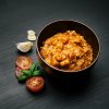 Real Field Meal | Pasta Bolognese | Freeze-dried food | 159g