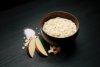 Real Field Meal | Porridge with Apple and Cinnamon | Freeze-dried food | 184g