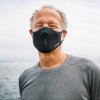 Pacsafe | ViralOff Non Medical Face Mask L | Black