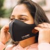 Pacsafe | ViralOff Non Medical Face Mask M | Black
