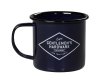 Gentelmens Hardware Enamel mug