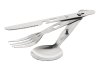 Camping cutlery 3 Parts