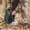 LifeSaver - JerrycanUF 20000 Army Green