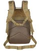 Armybag 600D Oxford Sand 45L