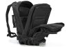 Armybag 600D Oxford Black 45L