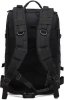 Armybag 600D Oxford Black 45L