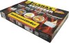 Flamax firestarter