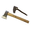 Bison Throwing axe