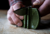 Brusletto Sharpener