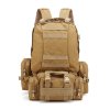 Backpack Army 05