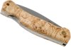 Casström Lars Fält Lock Back Folding Knife