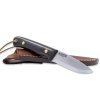 Casström Woodsman Black Oak
