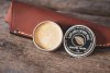Casström Lapland Leather Wax Neutral 20g